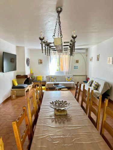 Foto Grande maison de vacances jusqu'à 15 personnes, à quelques pas d'Aix-en-Provence 6
