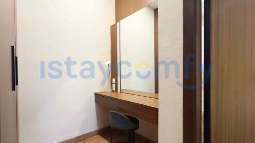 Fotografie z fotogalerie ubytování 2BR Aston Residence 1811 City View v destinaci Nagoya