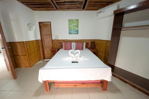 Fotografie z fotogalerie ubytování Villa de Pico Highland Beach Resort v destinaci Puerto Galera