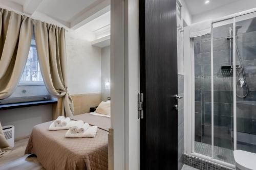 Vatican Sweet Dreams Apartment