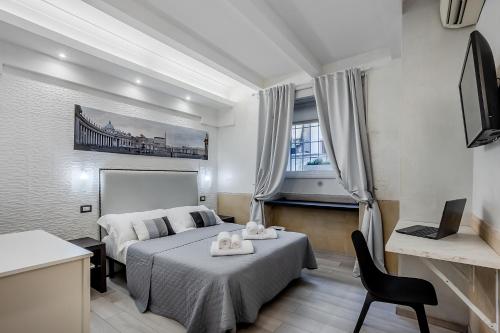 Vatican Sweet Dreams Apartment