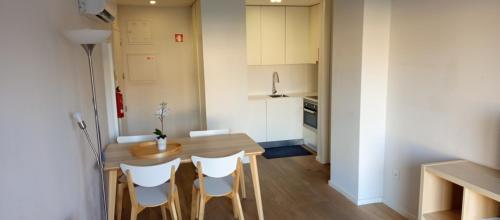 BC Porto Downtown Apartment