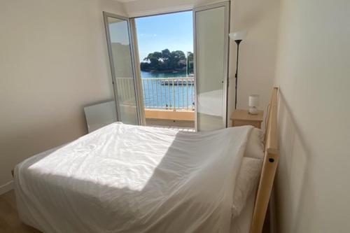 Beautiful 41 m with balcony