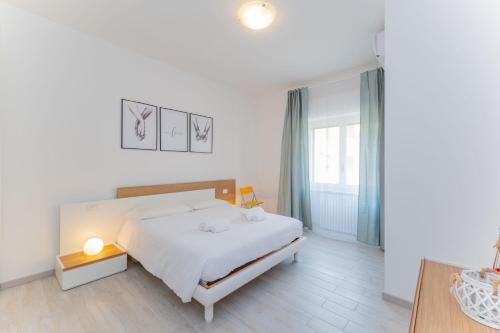 Casa Raffaella Comfort smart working M3 bus self-check-in