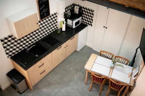Φωτογραφία από το άλμπουμ του L'Atelier loft centre Eu στο Eu