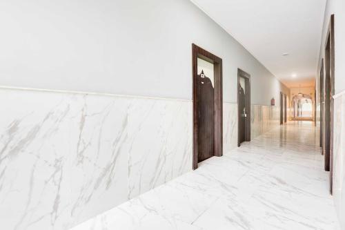 Fotografie z fotogalerie ubytování Hotel O Bhiwadi v destinaci Bhiwadi