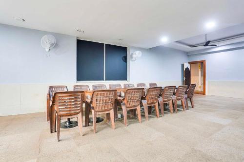 Fotografie z fotogalerie ubytování Hotel O Bhiwadi v destinaci Bhiwadi