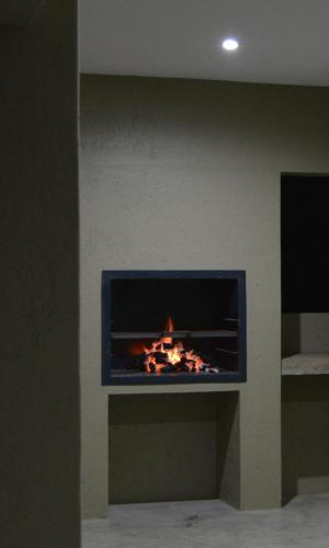 Fotografie z fotogalerie ubytování Cooper's Cottage v destinaci Nelspruit