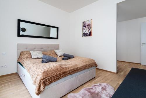 Bohemian Deluxe Suite