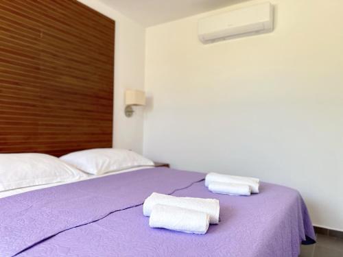 Saluto Apartments