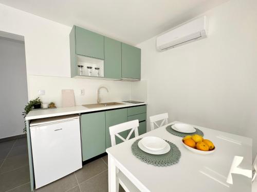 Saluto Apartments