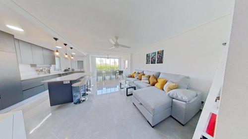 Casa Lynda - A Murcia Holiday Rentals Property