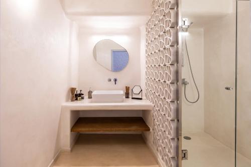 Bagno di El Verano Sunset