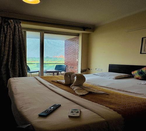 Gallery image of Hotel Raj Villa in Jodhpur