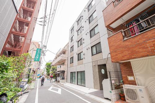 タスキスマート池袋一号館Tasuki Smart Ikebukuro1