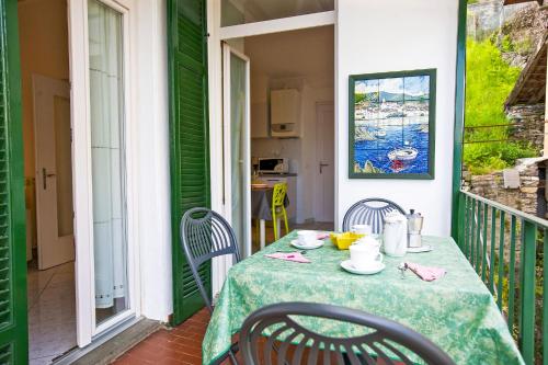 Fotografie z fotogalerie ubytování Piazzale Italia v destinaci Oggebio