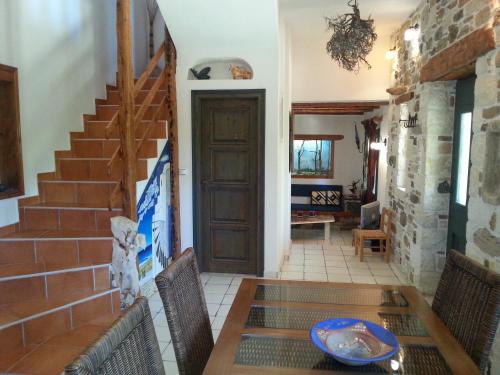 Gambar di galeri bagi Villa Pachakis di Pitsidia