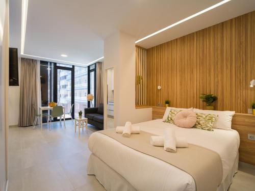 Vinka Beach Home By CanariasGetaway