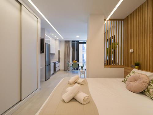 Vinka Beach Home By CanariasGetaway