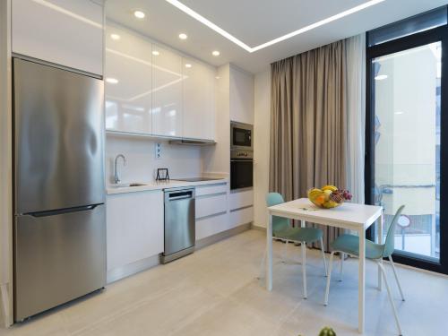 Vinka Beach Home By CanariasGetaway
