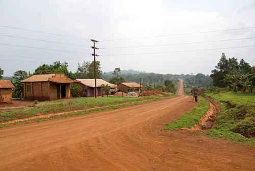 Gallery image of Bhimana Bamboo Retreat 