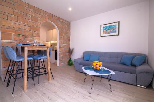 Family Apartments Brach