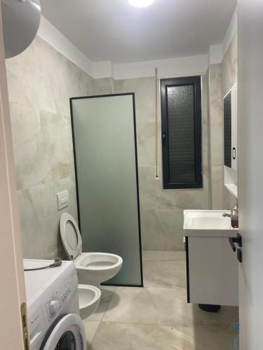 Bany a Vlorë apartament