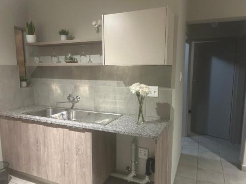 Foto sihtkohas Pretoria asuva majutusasutuse Two Bedrooms in the Capital City galeriist