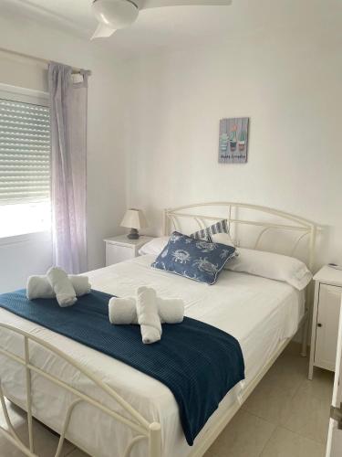 Apartamento Brisa Mar de Nerja
