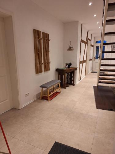 Fotografie z fotogalerie ubytování HofQuartier Altmersleben 