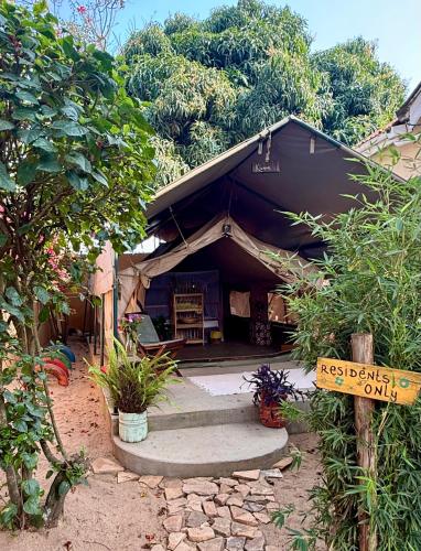 Villa Katwe