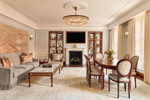 Claridge's, Maybourne photo 58