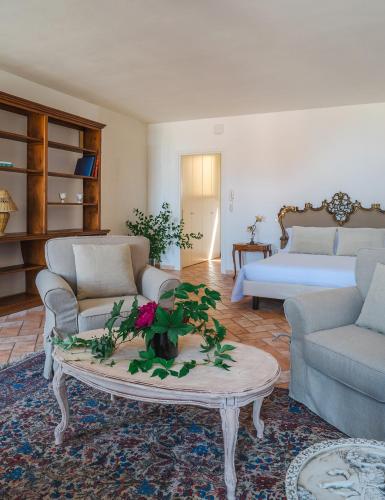 Fotografie z fotogalerie ubytování Borgo degli Ulivi - Castello di Montegridolfo v destinaci Montegridolfo