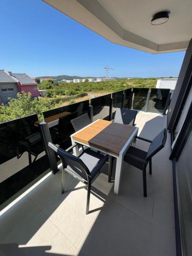 Residence Mukalba F5 - 2kat