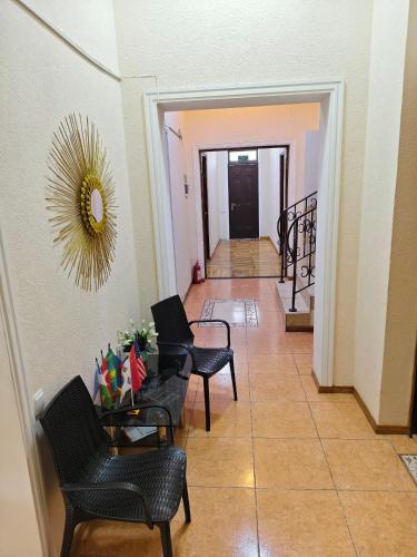 Fotografie z fotogalerie ubytování Toshkent Atlas Hotel v destinaci Yakkasaray