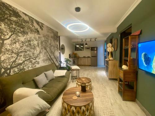 Nu content nu Goodlands