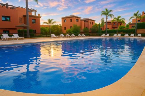 Casares Golf Playa-Your Perfect Golf and Beach