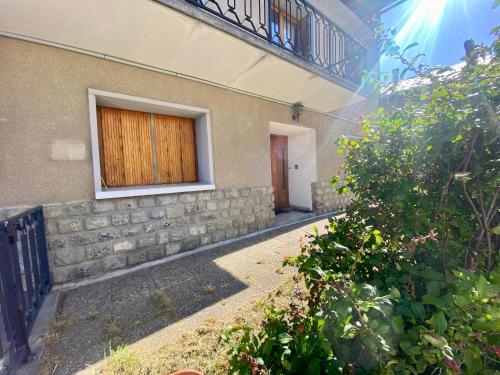 Appartement 4 personnes Versant du Soleil