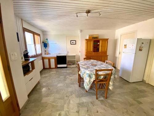 Appartement 4 personnes Versant du Soleil