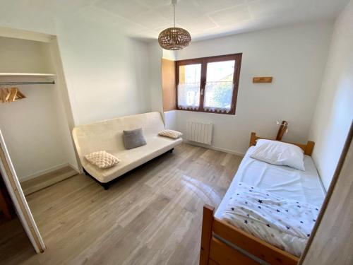 Appartement 4 personnes Versant du Soleil