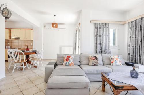 Nikos and Vicky's House