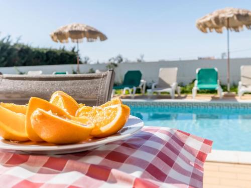 Villa Paradis Paraiso com piscina privada em Albufeira