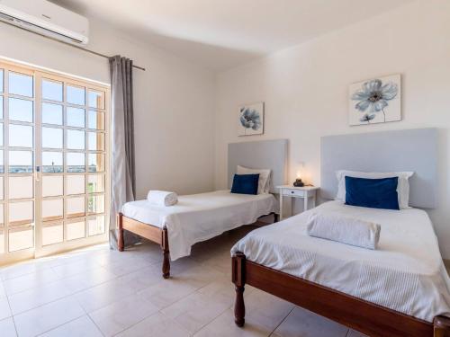 Villa Paradis Paraiso com piscina privada em Albufeira