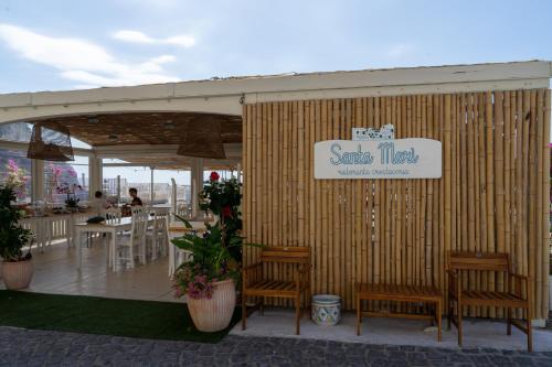 Gallery image of Pensione Silvia Santa Marì in Ponza