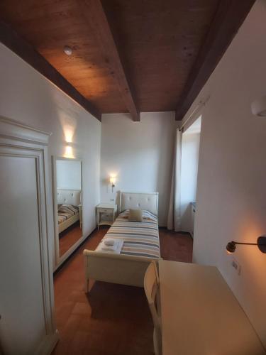 Imagen de la galería de Hotel Palazzo Costa RTA, en Beverino