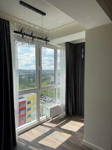 Billede fra billedgalleriet på Cozy View & miRent i Chişinău