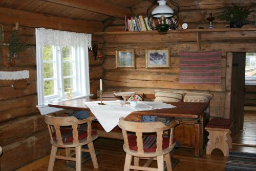 Fotografie z fotogalerie ubytování Strind Gard, Visdalssetra v destinaci Boverdalen