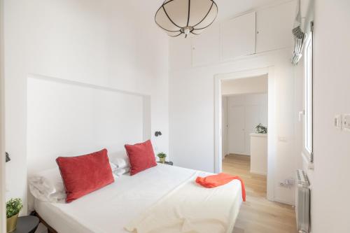 Foto iFlat Peaceful & Charming Hideaway near Vatican