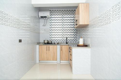 Gallery image of SweetSena Suites in Accra