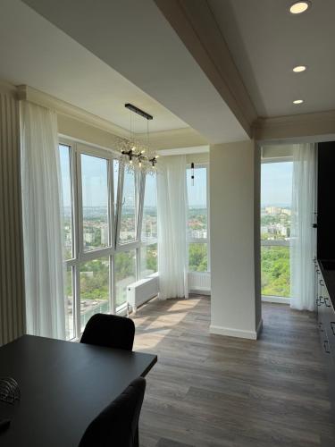 Billede fra billedgalleriet på Cozy View & miRent i Chişinău